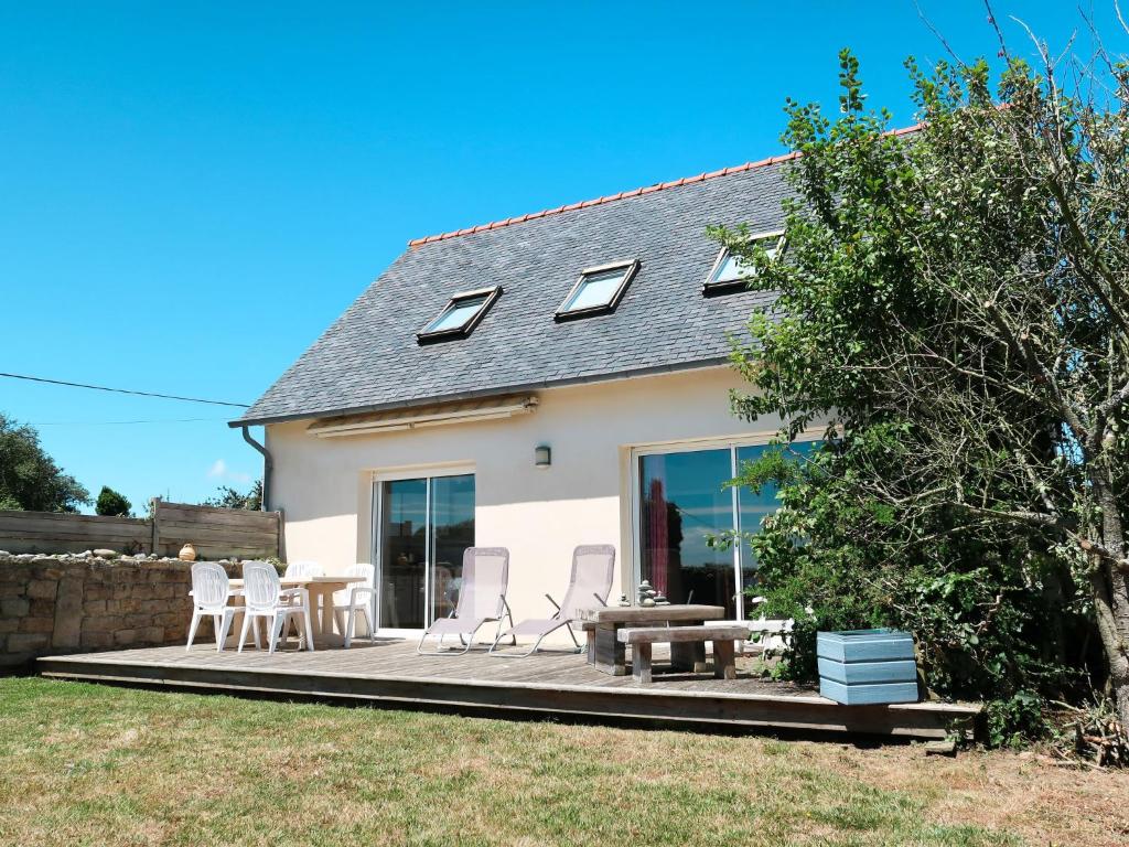 Petit Lutin 1 - Studio dans chalet sur les pistes