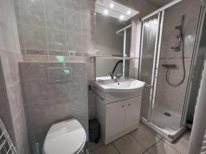Petit Lutin 1 - Studio dans chalet sur les pistes