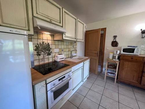 Petit Lutin - Chalet sur les pistes