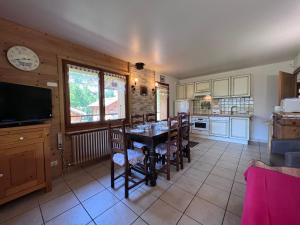 Petit Lutin - Chalet sur les pistes