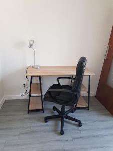 Appartement Petit nid, Confort, a la campagne Gesteasy 2 Rue Armée Patton 91640 Briis-sous-Forges Île-de-France