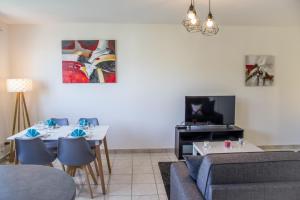 Appartement Petit nid douillet Décines 2 Rue Marat 69150 Décines-Charpieu Rhône-Alpes