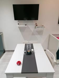 Appartement Petit nid douillet 75 Chemin des Acacias 38121 Reventin-Vaugris Rhône-Alpes