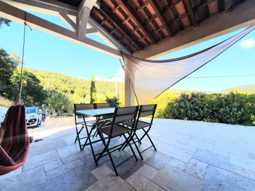 Petit Paradis