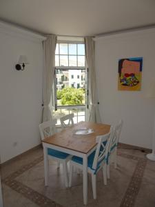 Appartement Petit Poisson Rua Guilherme Camacho 1, 1º DRT 8800-082 Cabanas de Tavira Algarve