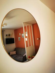 Petit Quai - Studio entièrement rénové plein centre Trouville