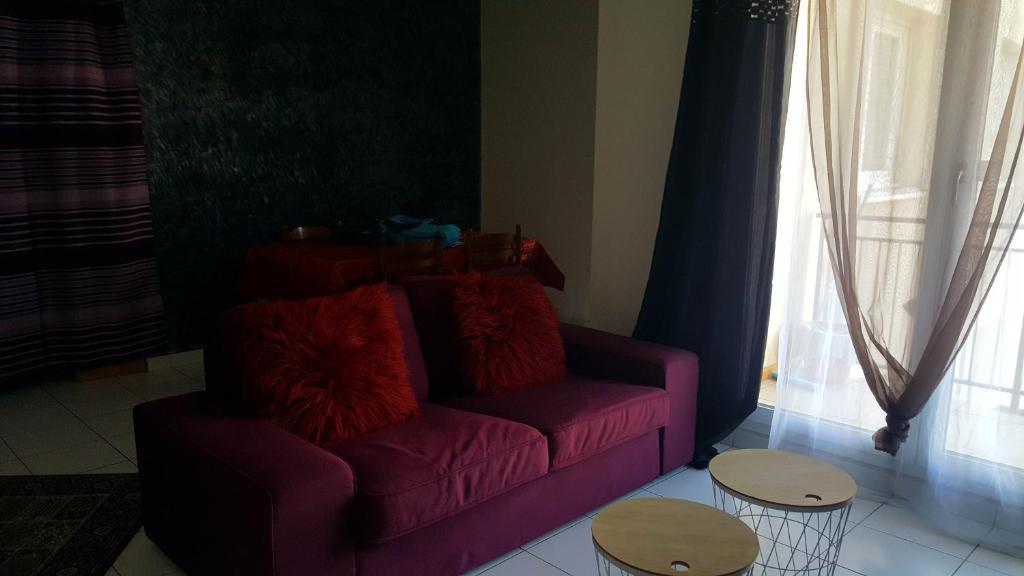 Petit reberg 6 Rue de Didenheim, 68200 Mulhouse