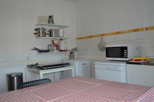 Appartement Petit sejour aux portes du Morvan 12 Rue des Remparts 58170 Luzy Bourgogne