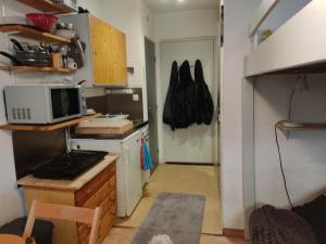 PETIT STUDIO 17 M2