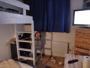 PETIT STUDIO 17 M2