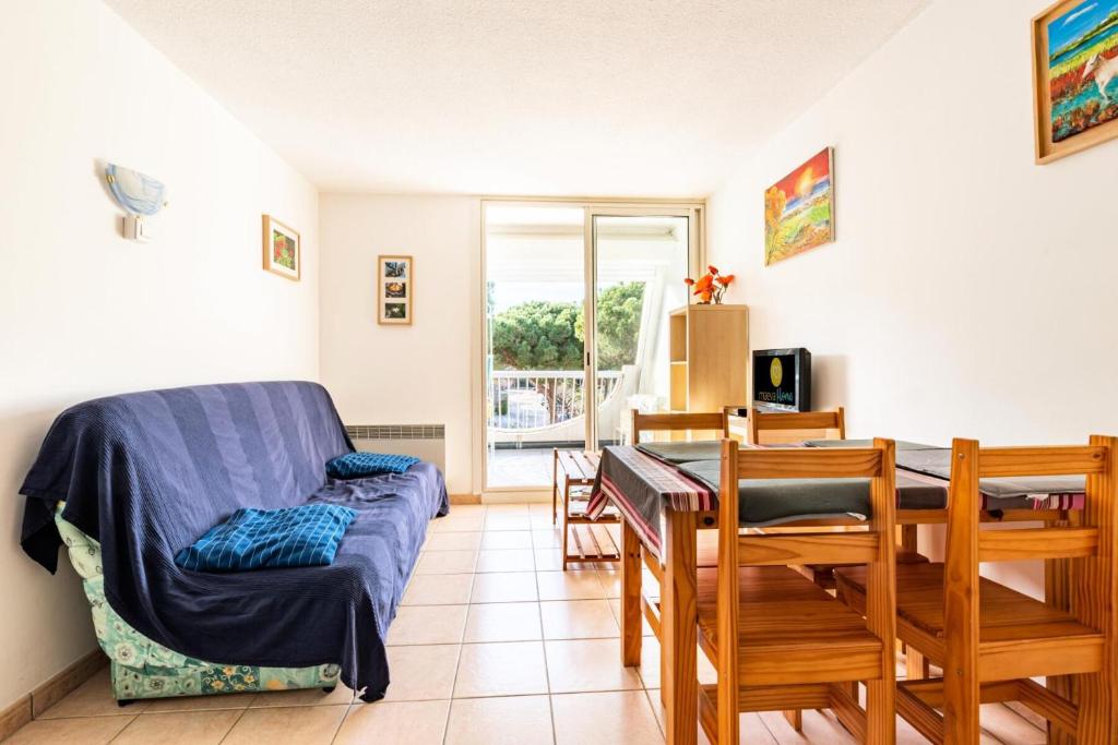 Petit studio bien placé jardin et parking gratuit 31200 Toulouse