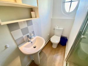 Petit studio confortable pour une personne