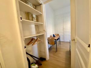 Appartement Petit studio confortable pour une personne 5B Rue Descamps 76000 Rouen Normandie