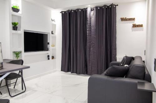 Petit Studio Cosy Part-Dieu