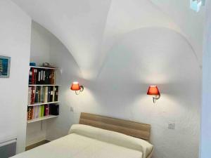 Petit studio de charme