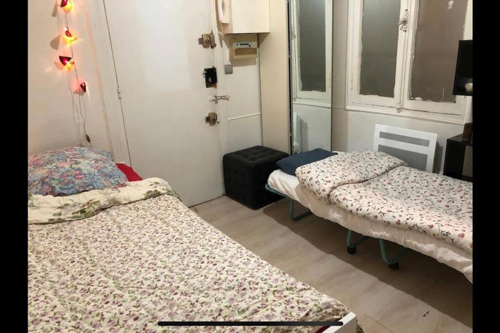 Petit studio,Denfert Rochereau 2 Rue de Grancey, 75014 Paris