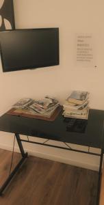 petit studio fonctionnel independant