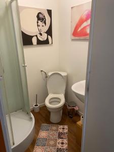 petit studio fonctionnel independant