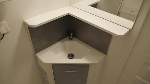 Petit studio gare Saint Roch Montpellier