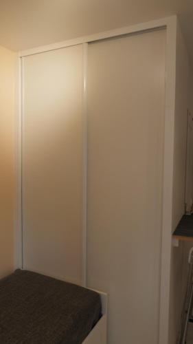 Petit studio gare Saint Roch Montpellier
