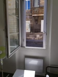 Appartement Petit studio idéalement placé! 5 Rue Mouneyra 33000 Bordeaux Aquitaine