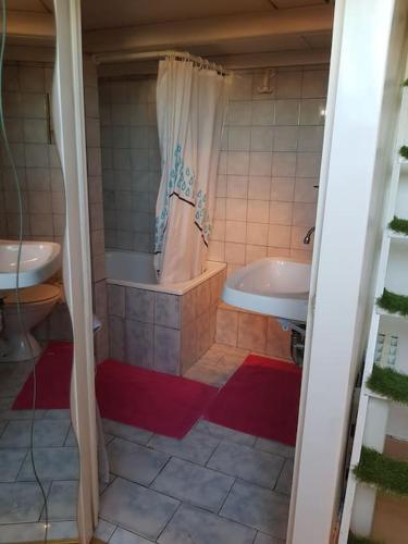 Petit studio la madeleine