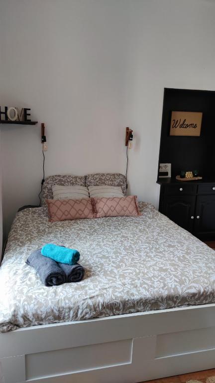 Appartement Petit studio proche de la gare 19 Avenue Albert 1er 21000 Dijon