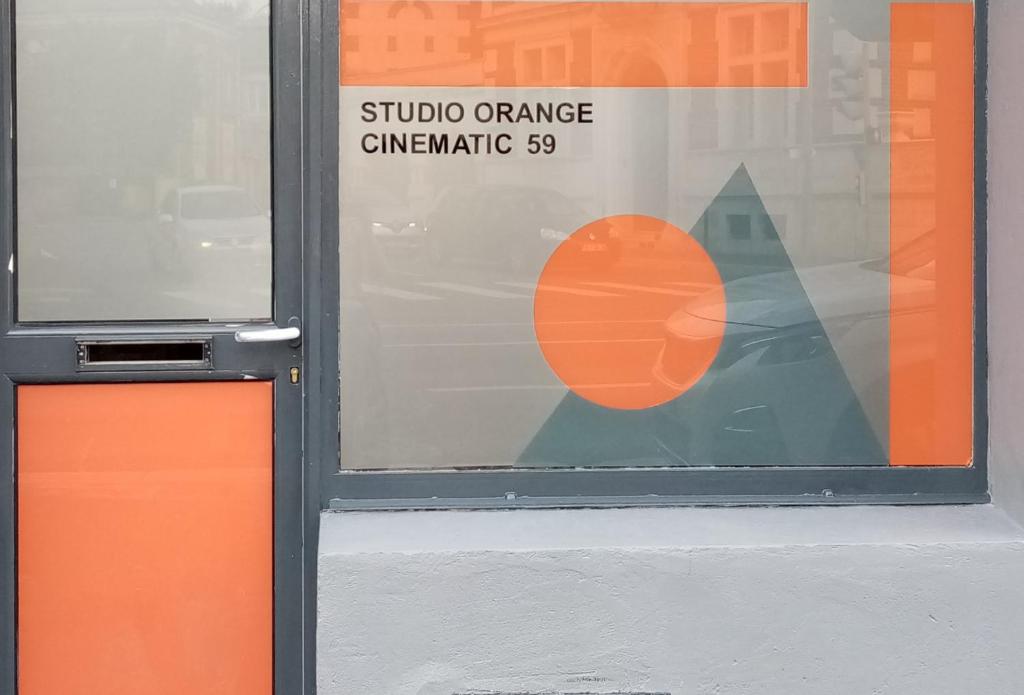 Petit Studio quartier bouffay