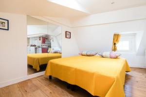 Petit studio Saint-Front- Small studio flat Saint-Front