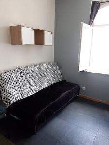 Appartement Petit studio vue mer 50m de la plage Malo 6 Boulevard du 8 Mai 1945 59240 Malo-les-Bains Nord-Pas-de-Calais