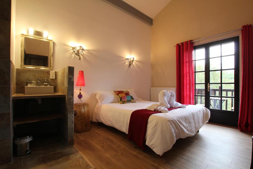 Petit Studio Zen avec parking gratuit réservé 14510 Houlgate