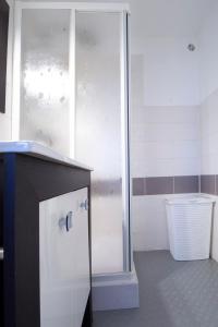 Petit T1 à proximité des thermes