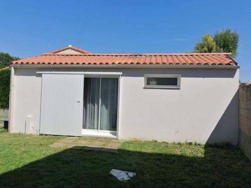 Petit T2 proche centre ville