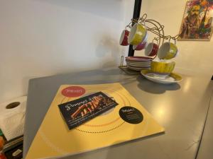 Petite Alouette - Studio proche gare