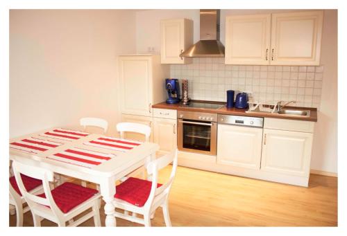 PETITE FRANCE Apartment