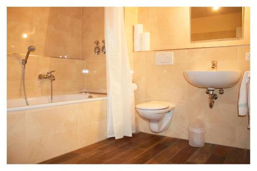 PETITE FRANCE Apartment
