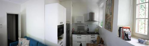 Appartement Appartement Petite France avec terrasse 1 Rue du Bain Finkwiller Strasbourg