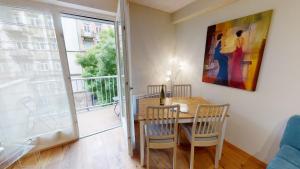 Petite France with 1 free parking