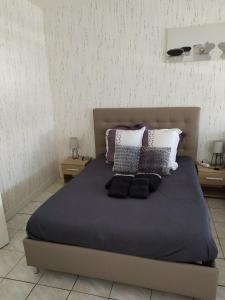 Petite halte Appt 103