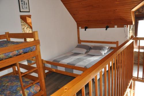 Petite location de vacances en Bretagne sud