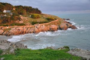 Petite location de vacances en Bretagne sud