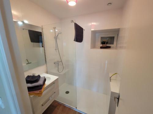 Petite maison 40M² à PAIMPONT (35)