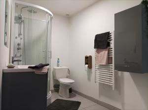 Petite maison agréable pour 6 voyageurs