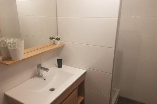 petite maison au calme