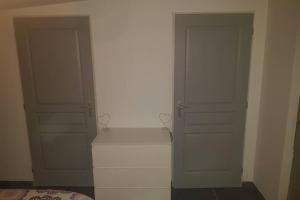 petite maison au calme