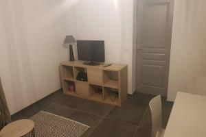 petite maison au calme