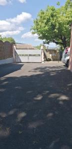 Petite Maison avec jardin et parking