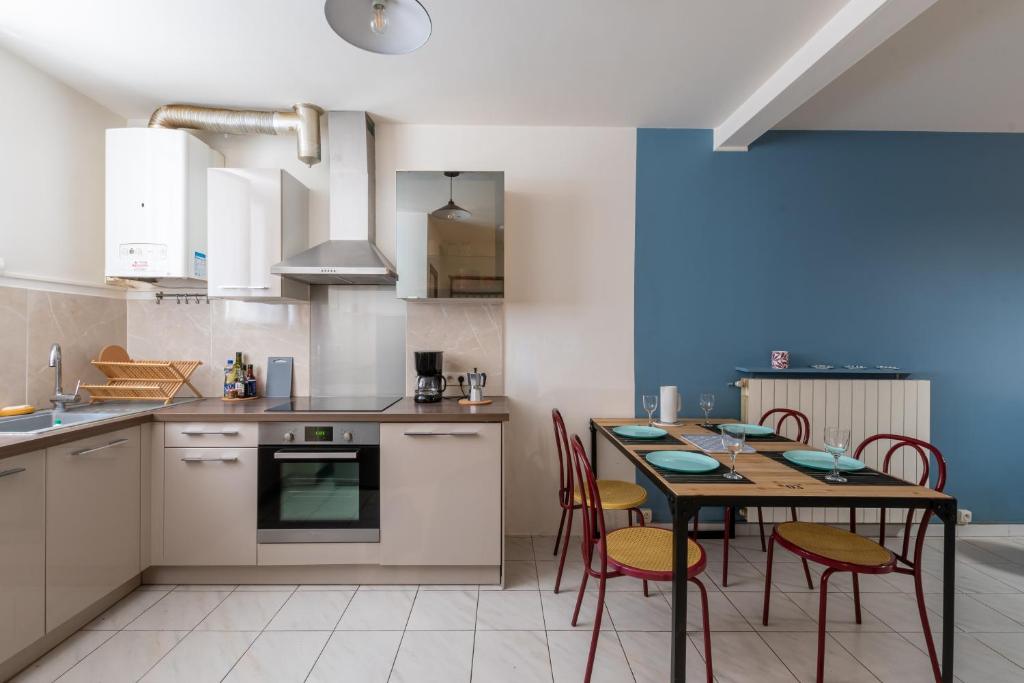 Petite maison 77430 Champagne-sur-Seine
