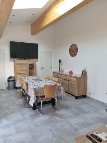 Petite maison