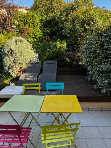 petite Maison Cote D'Azur